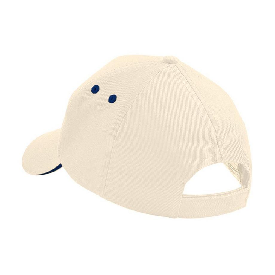 Beechfield Casquette Ultimate Baseball  