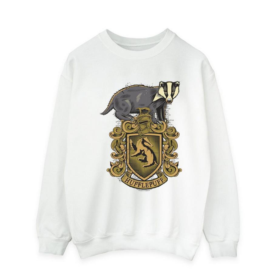 Hufflepuff Sweatshirt