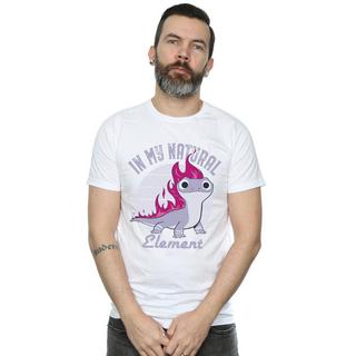 Disney Frozen 2 Bruni In My Natural Element T-Shirt  