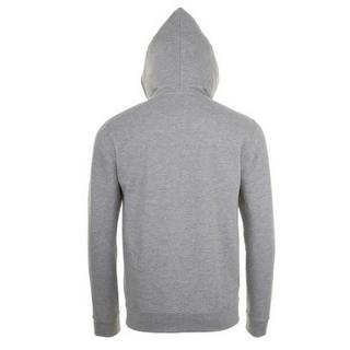 SOLS Stone Felpa con Cappuccio Full Zip  