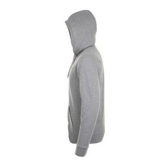 SOLS Stone Sweat à Capuche Zippé  