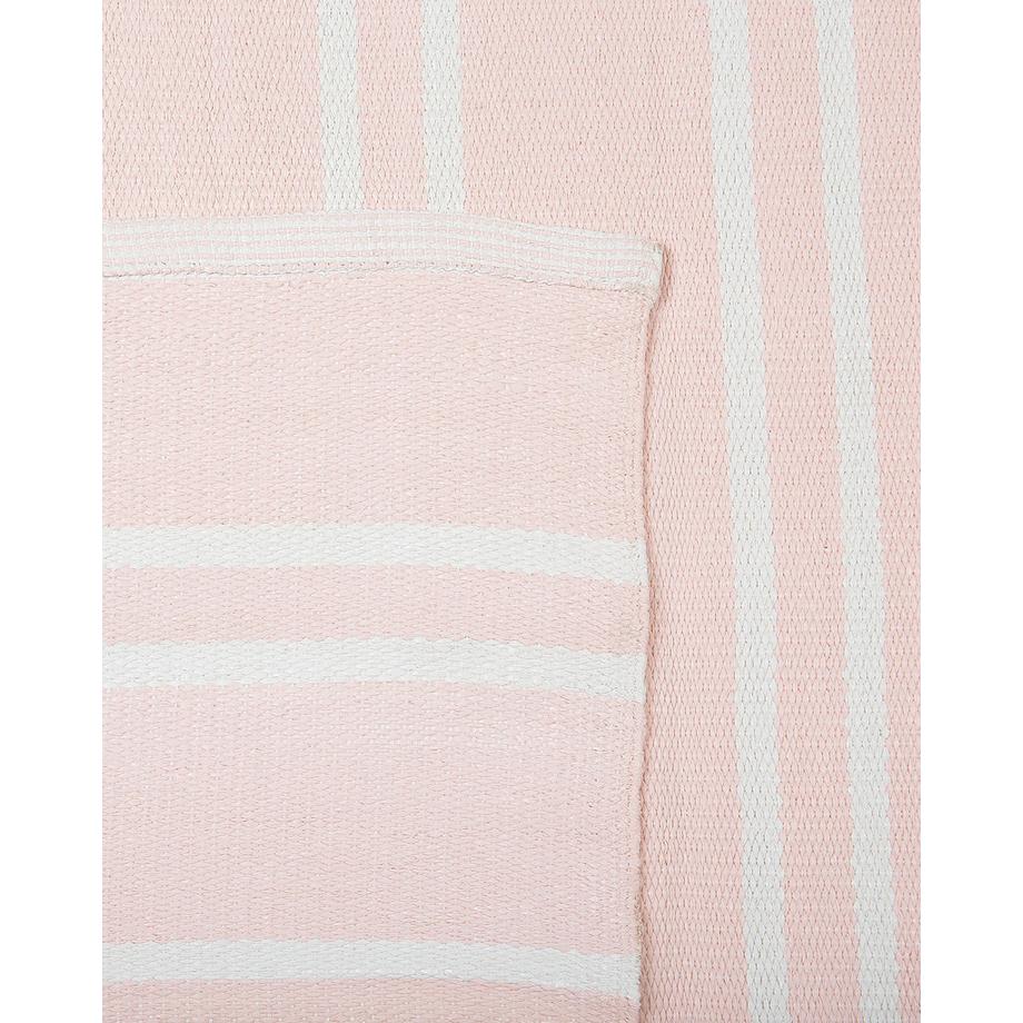 Beliani Tappeto per esterni en PVC Moderno AKYAR  