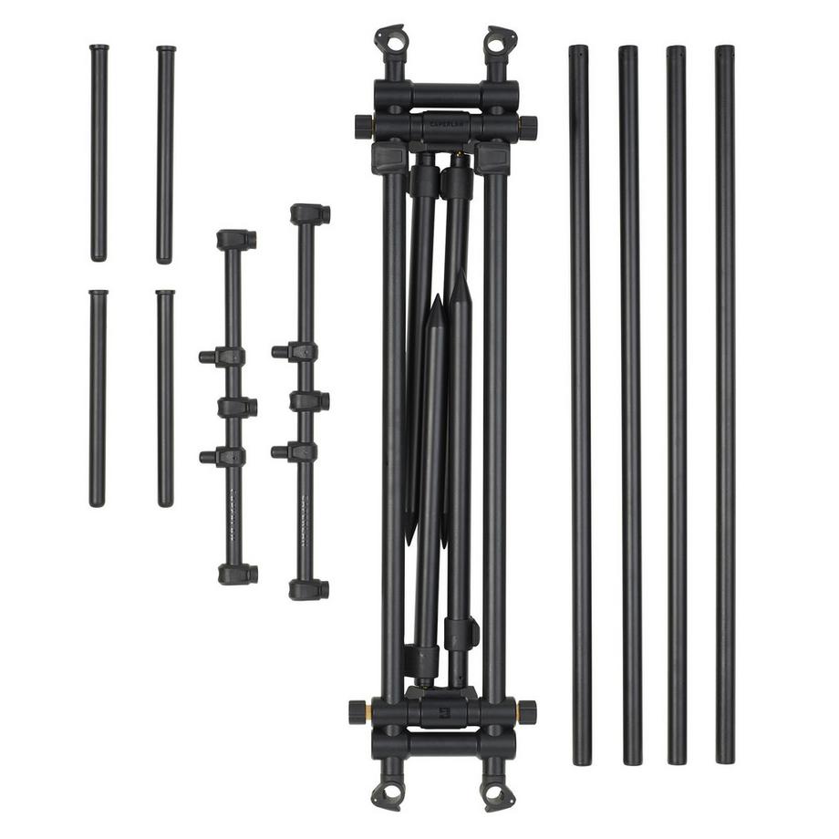 CAPERLAN  Rod Pod 900 