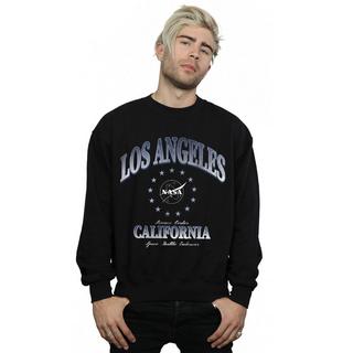Nasa California Science Centre Sweatshirt  