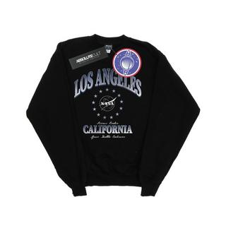 Nasa California Science Centre Sweatshirt  