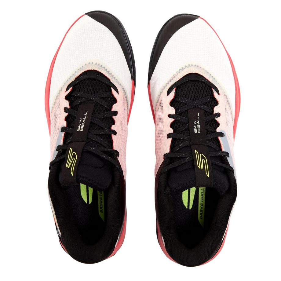 SKECHERS Stability High Top Turnschuhe  
