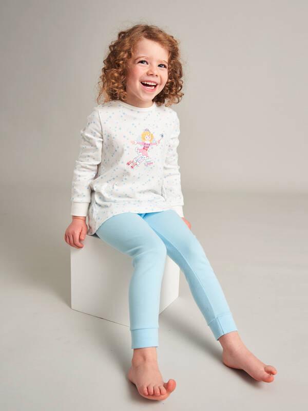 Schiesser  Pigiami da bambina 