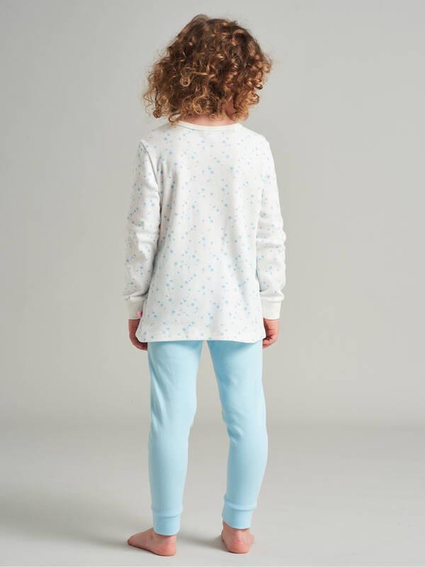 Schiesser  Pigiami da bambina 