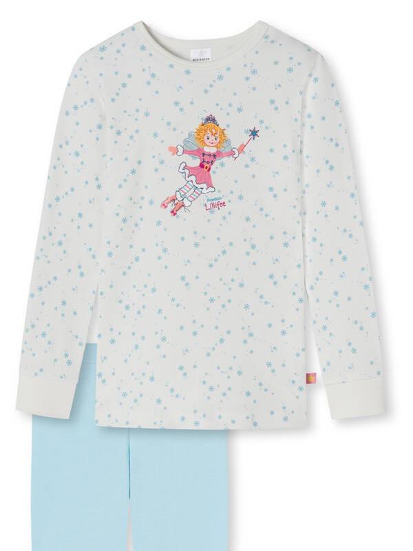 Schiesser  Pigiami da bambina 