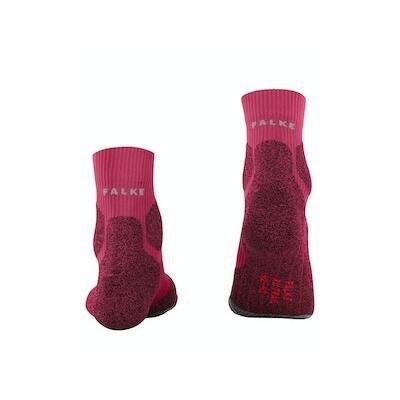 FALKE RU Trail Grip Socken  