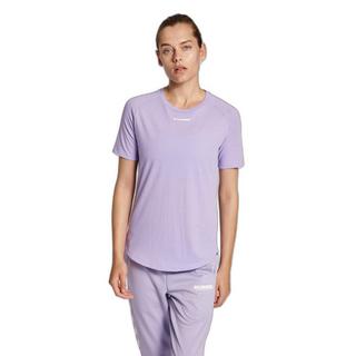 Hummel  t-shirt damen mt vanja 