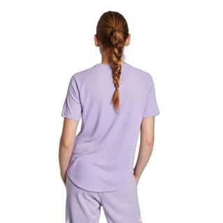 Hummel Vanja T-Shirt Maniche Corte  