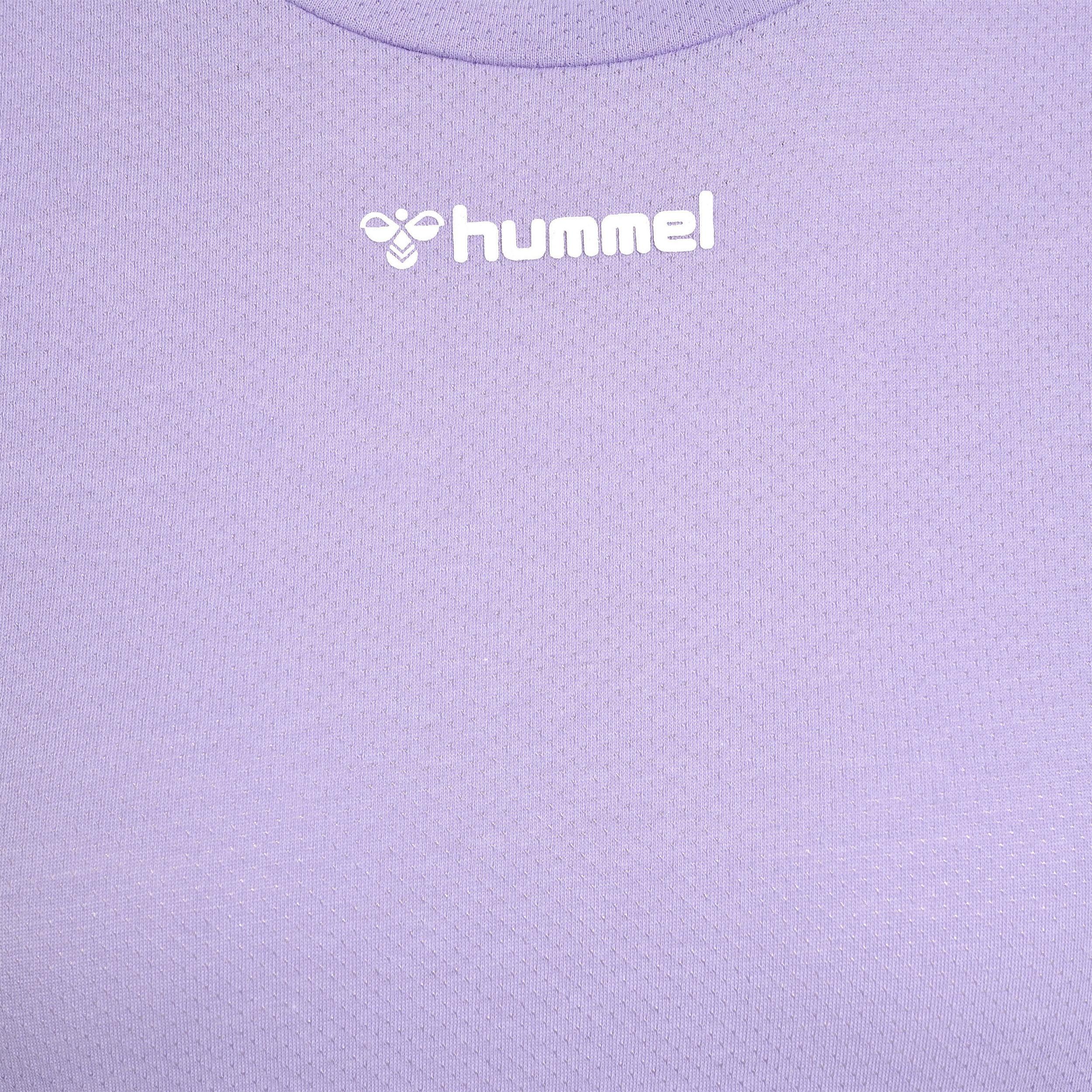 Hummel  t-shirt damen mt vanja 