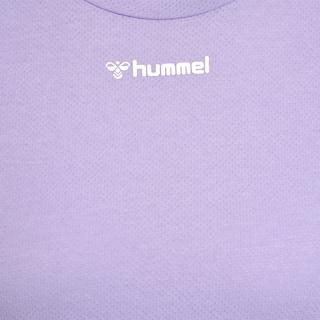 Hummel Vanja T-Shirt Maniche Corte  