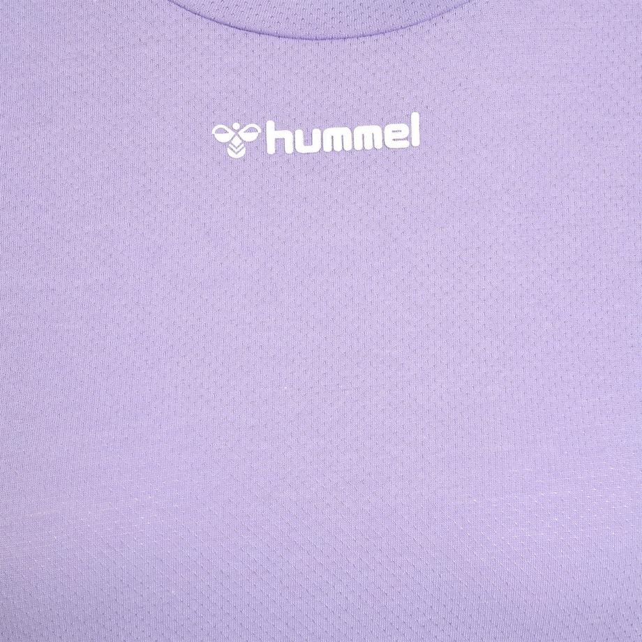 Hummel Vanja Kurzarm T-Shirt  