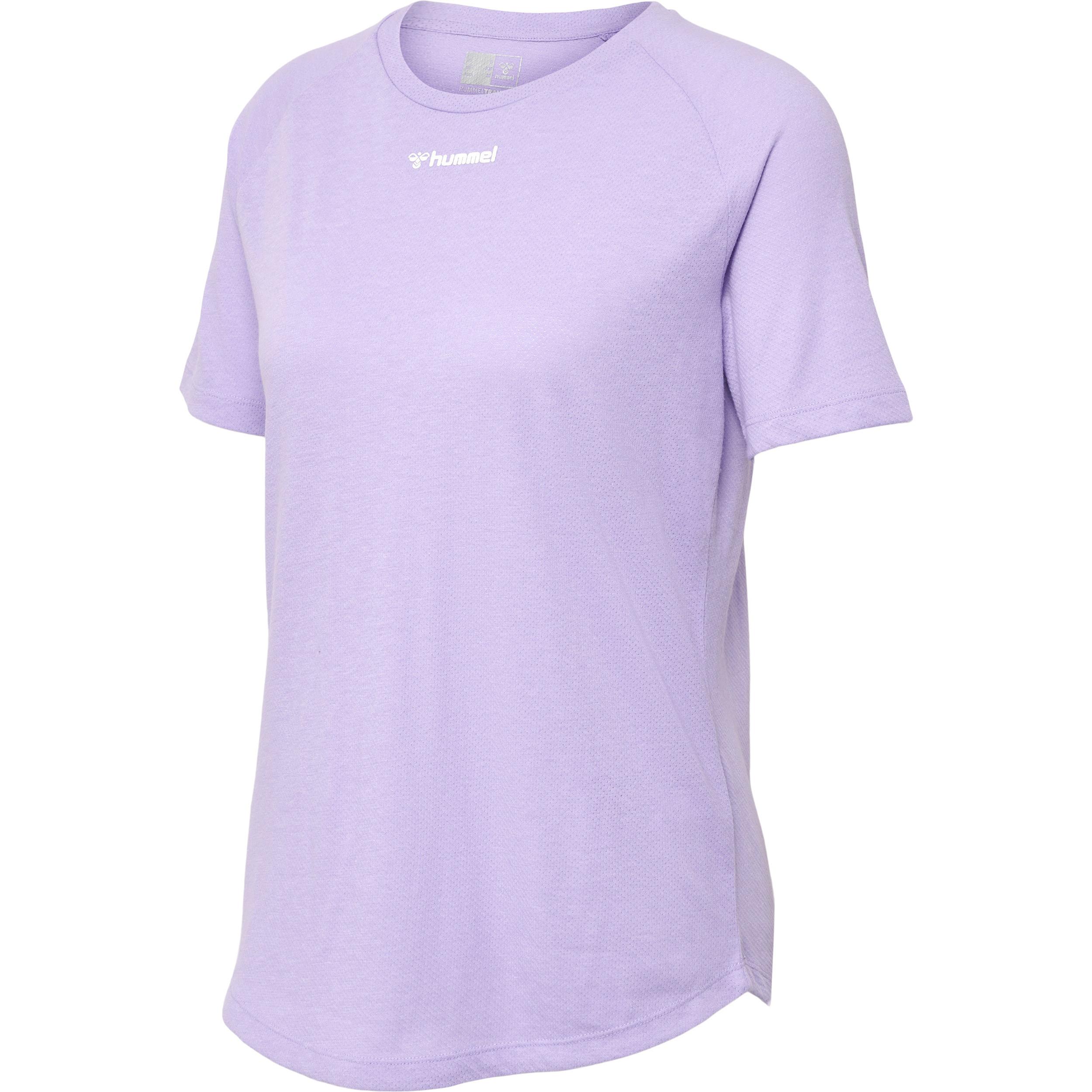 Hummel  t-shirt damen mt vanja 