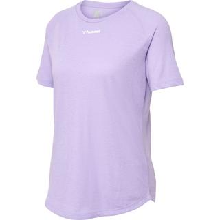 Hummel Vanja T-Shirt Maniche Corte  