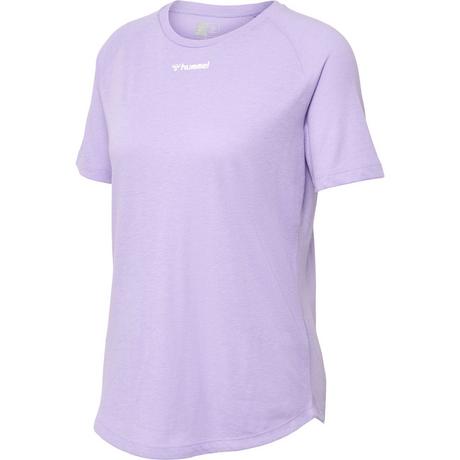 Hummel  t-shirt damen mt vanja 