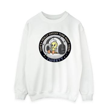 Catchy Tune Sweatshirt