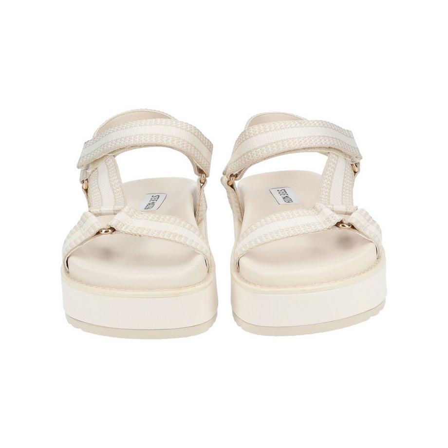 STEVE MADDEN Mayville Sandali con Plateau SM11003045  