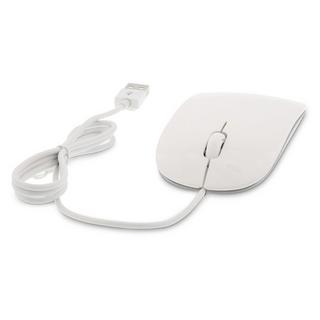 LMP  MS-1657 mouse USB tipo A Ottico 1600 DPI 