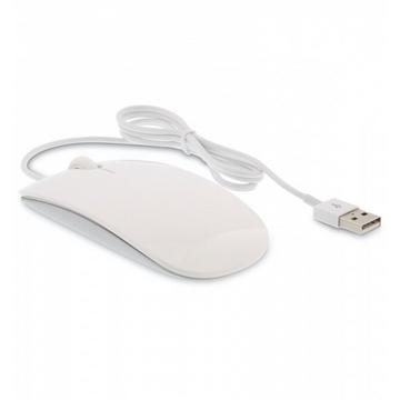 MS-1657 mouse USB tipo A Ottico 1600 DPI