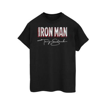 AKA Tony Stark TShirt
