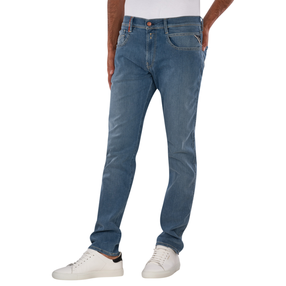 REPLAY Anbass Jeans Slim Fit  