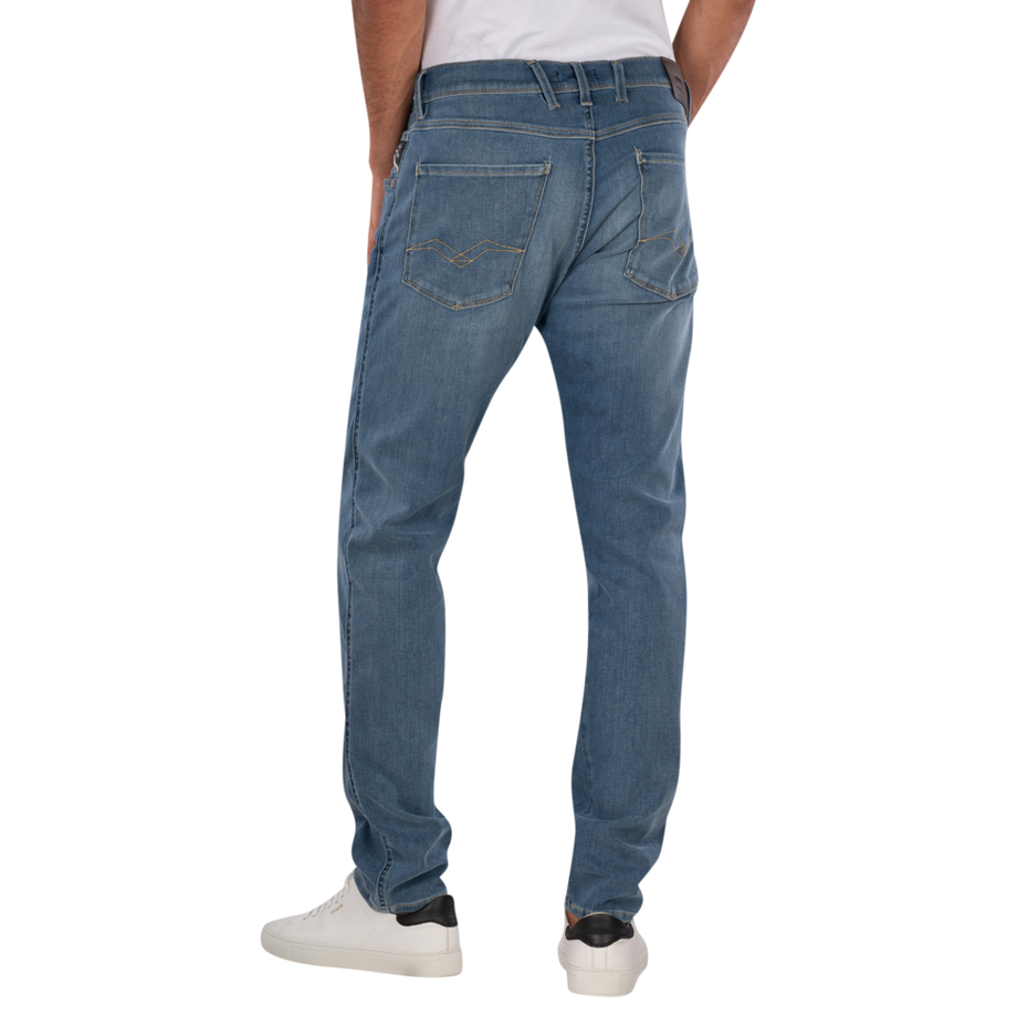 REPLAY Anbass Jeans Slim Fit  