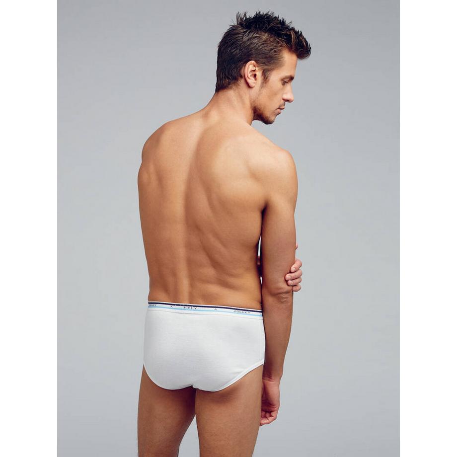 JOCKEY Spurt Y-Front Briefs 4er Pack  