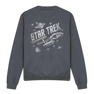 Through Space Sweatshirt