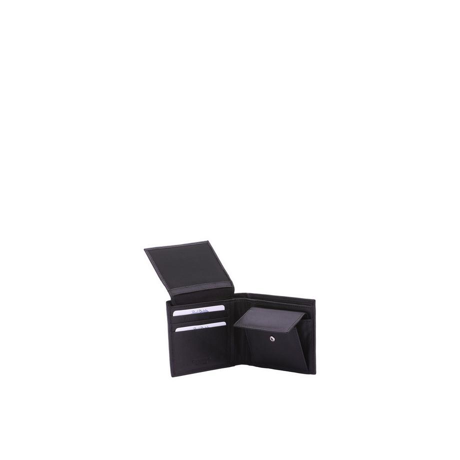 Renato Balestra Portefeuille bifold  