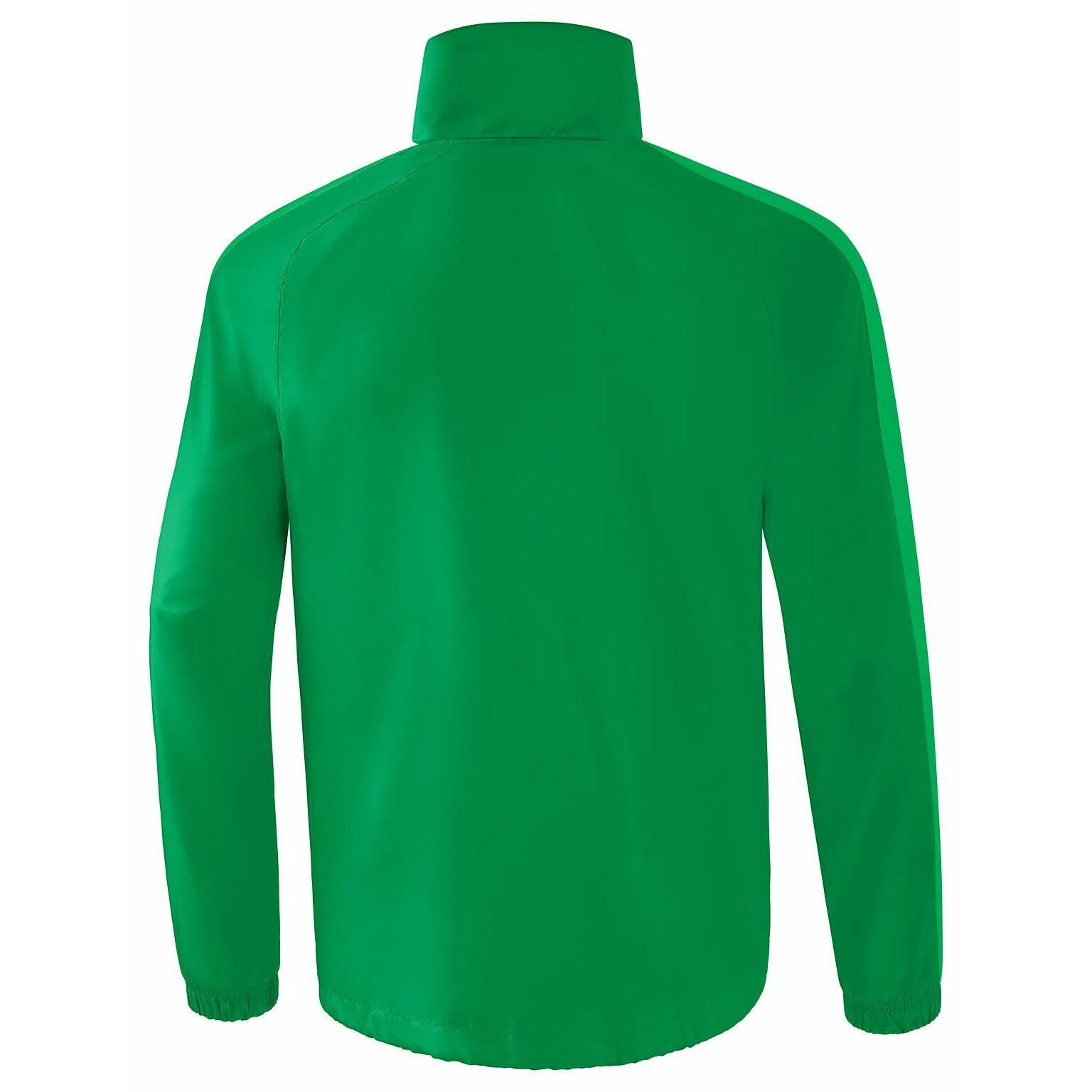 Erima  wasserdichte kinderjacke team 
