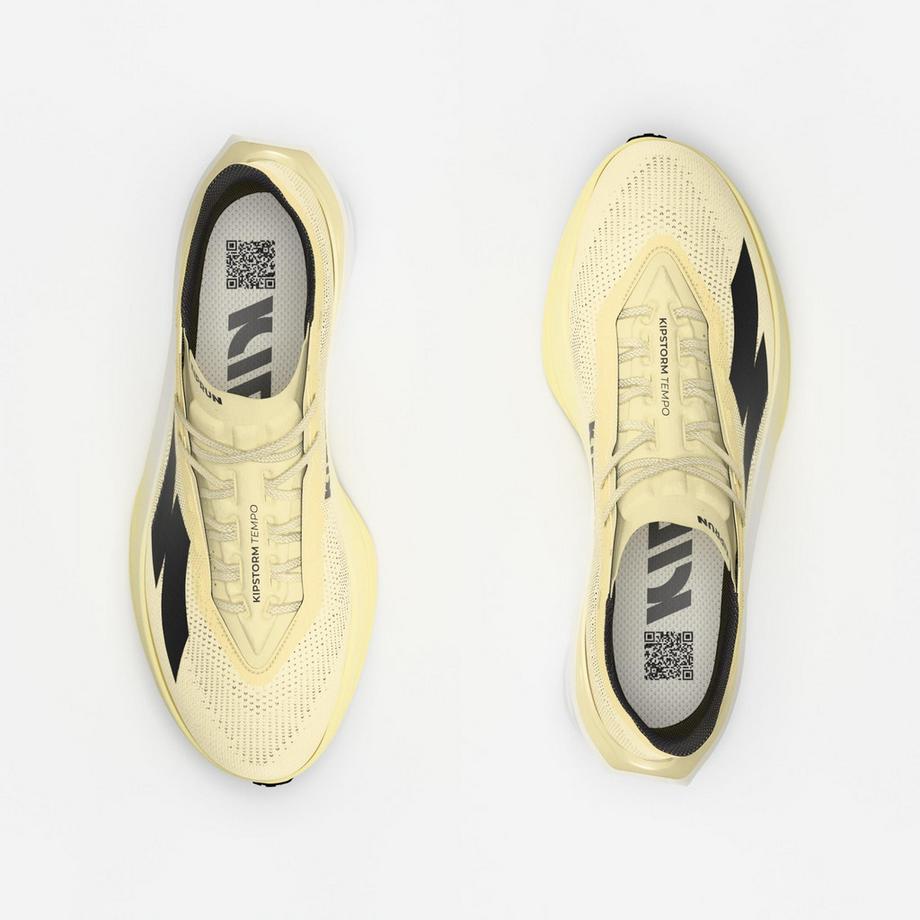 KIPRUN Kipstorm Tempo Chaussures de running route Chaussure de running Kipstorm Tempo 