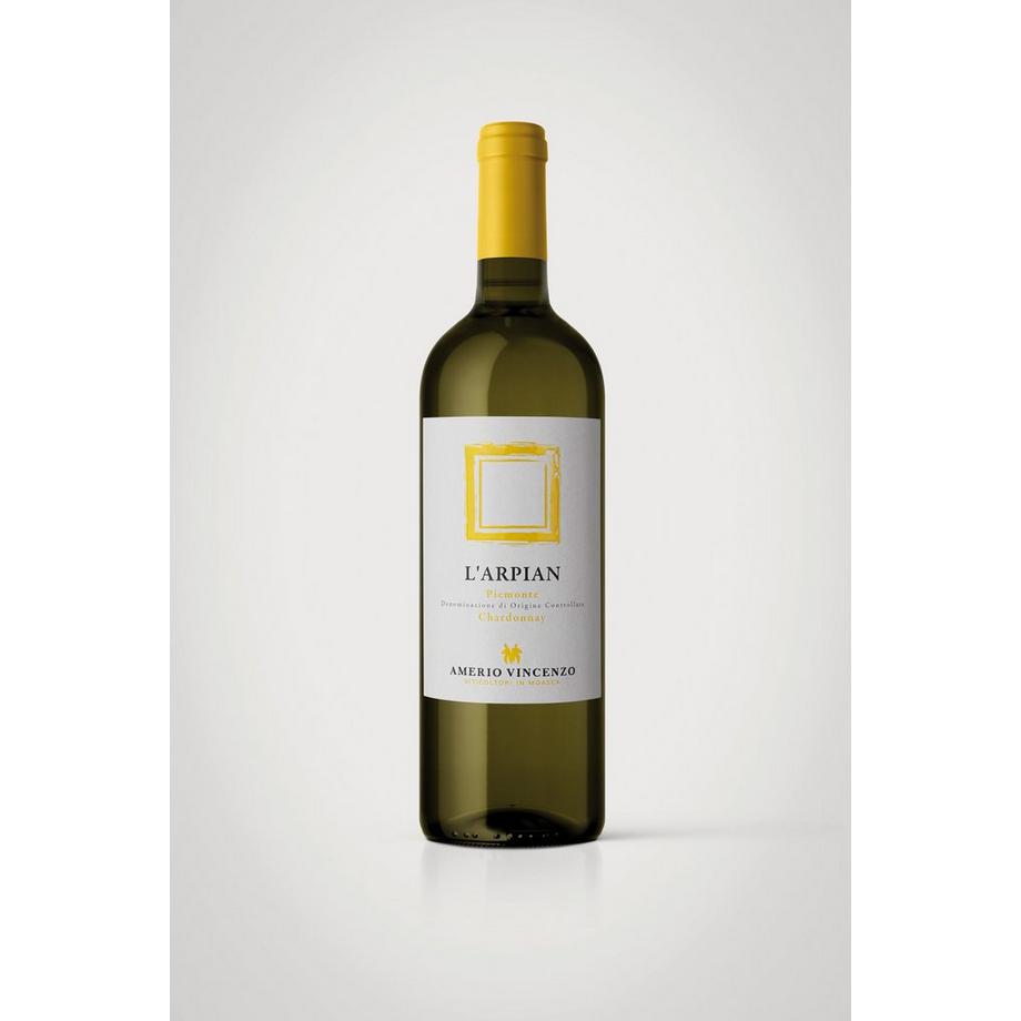 Chardonnay l'Arpian
