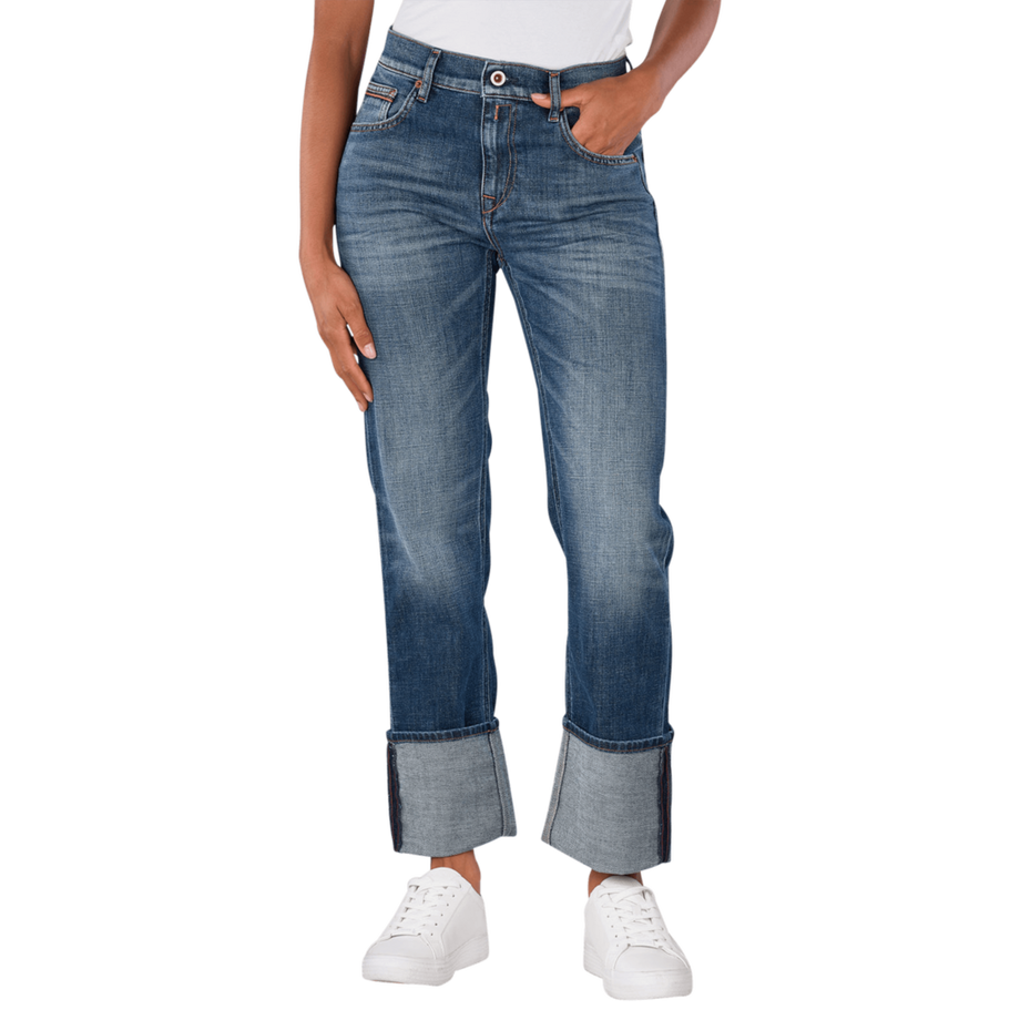 Akeme Jeans Straight Fit