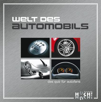 HUCH!  Welt des Automobils 