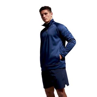 Canterbury  trainingsoberteil 1/2 reißverschluss aus fleece thermoreg 