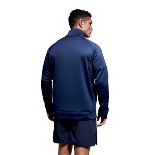 Canterbury  trainingsoberteil 1/2 reißverschluss aus fleece thermoreg 