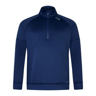 Canterbury  trainingsoberteil 1/2 reißverschluss aus fleece thermoreg 