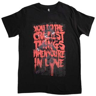 Harley Quinn Craziest Things T-Shirt  