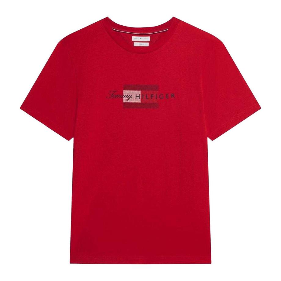T-Shirt, Logo