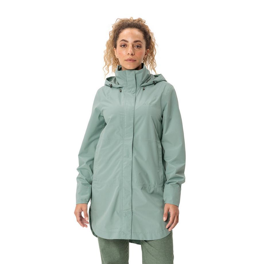 VAUDE  Mineo 2.5L Coat 