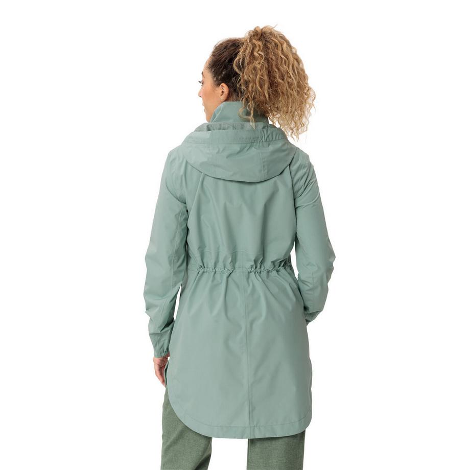VAUDE  Mineo 2.5L Coat 
