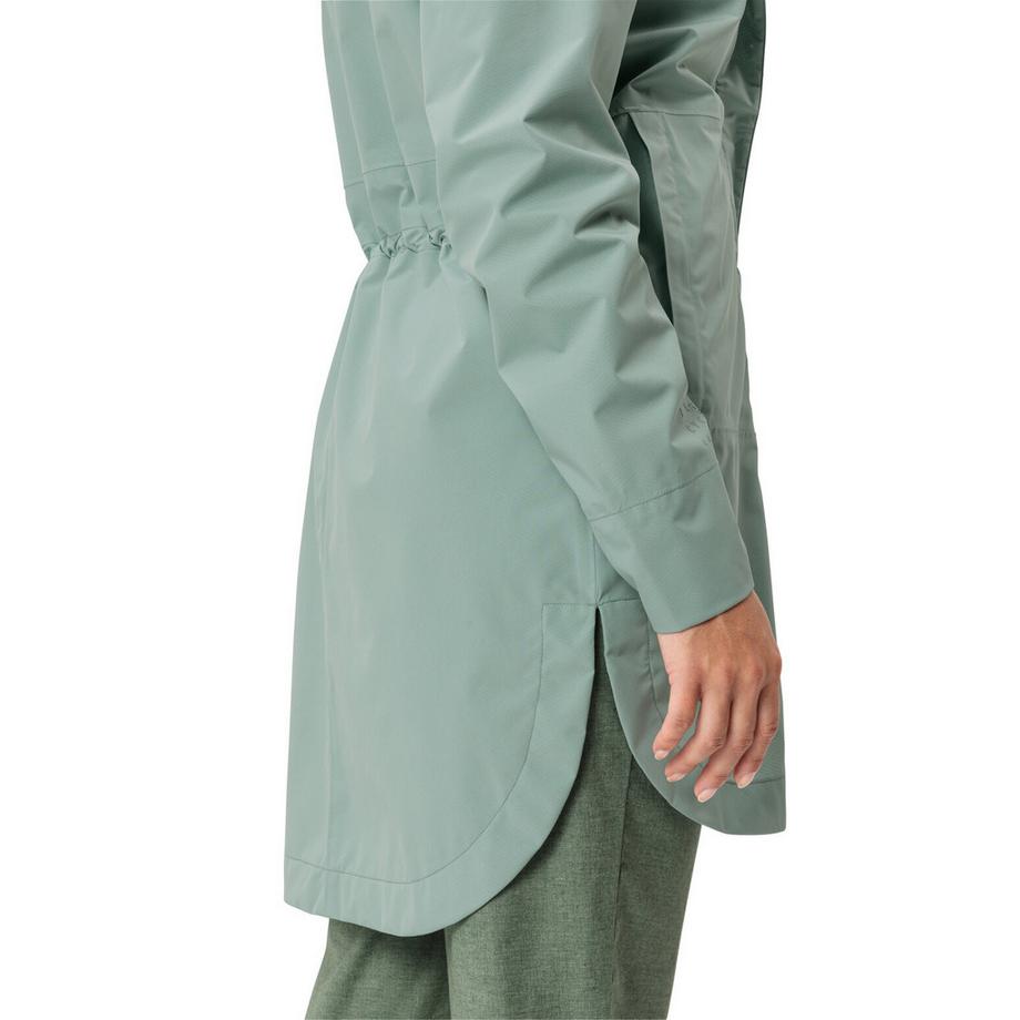 VAUDE  Mineo 2.5L Coat 