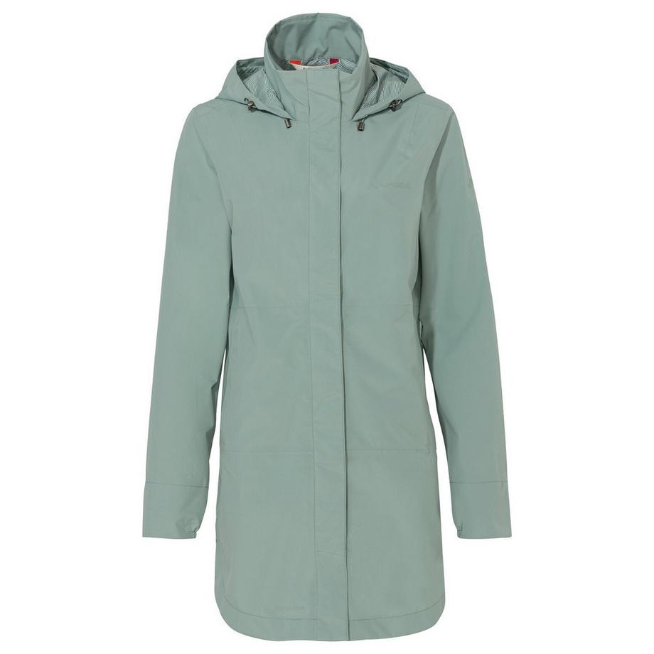 Mineo 2.5L Coat