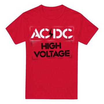ACDC High Voltage TShirt