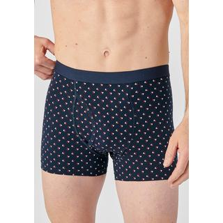 Damart  3er-Pack Boxershorts mit Eingriff. 