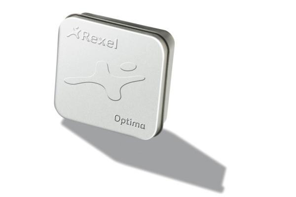 Rexel REXEL Heftklammern OPTIMA 56 2102496 3750 Stück 26/6mm  