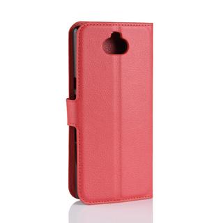 Cover-Discount  Sony Xperia 10 Plus - Etui En Cuir Coque Avec 